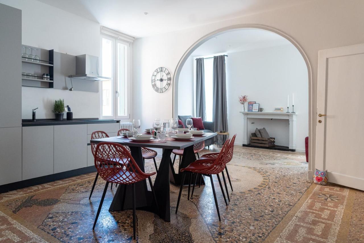 Suite Antico Seminario Verona Exterior photo