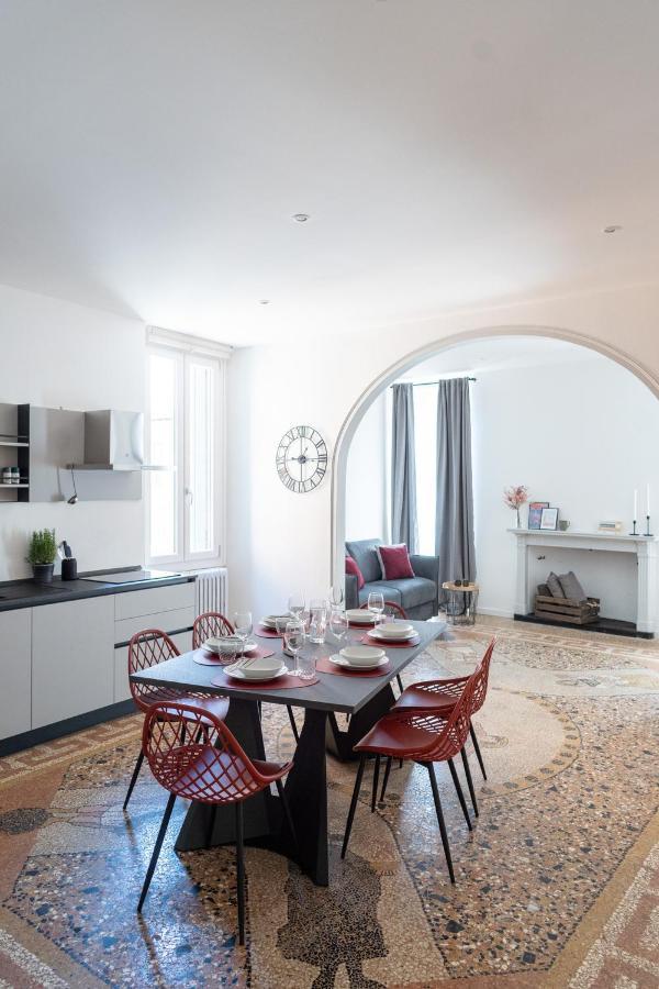 Suite Antico Seminario Verona Exterior photo