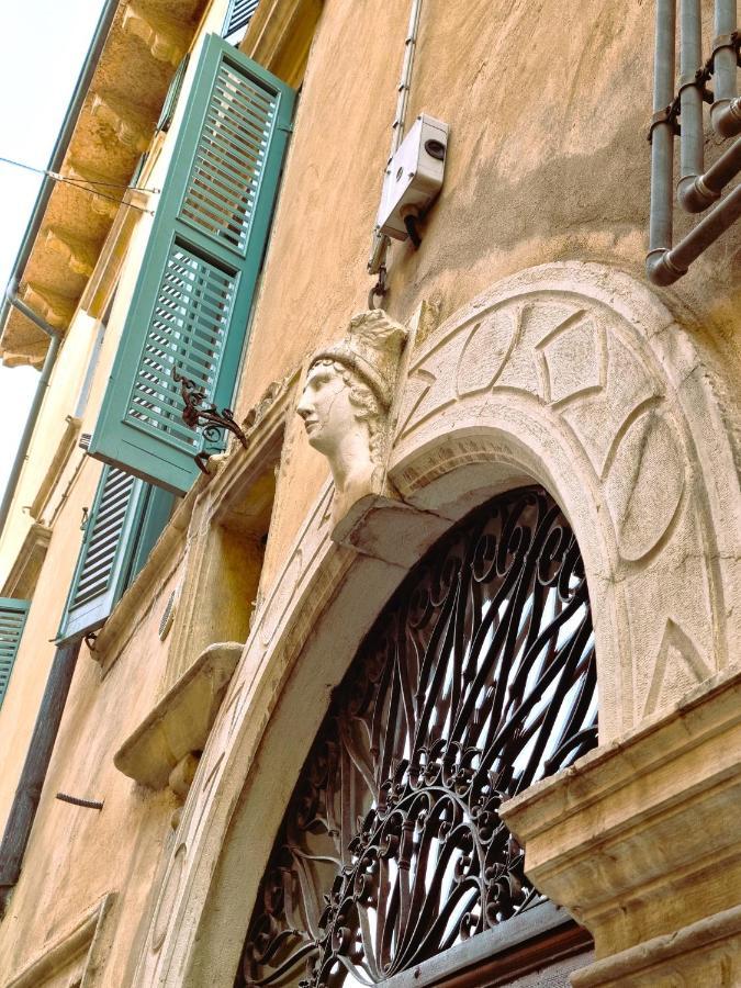 Suite Antico Seminario Verona Exterior photo